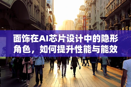 面饰在AI芯片设计中的隐形角色，如何提升性能与能效的微妙平衡？