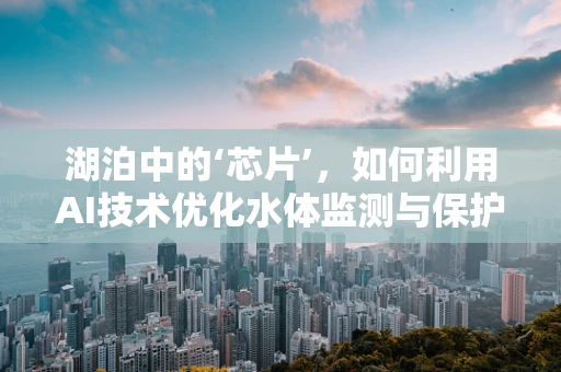 湖泊中的‘芯片’，如何利用AI技术优化水体监测与保护？