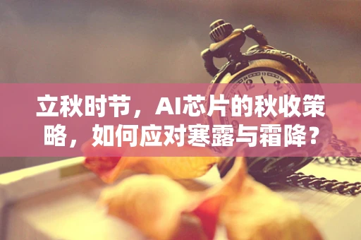 立秋时节，AI芯片的秋收策略，如何应对寒露与霜降？