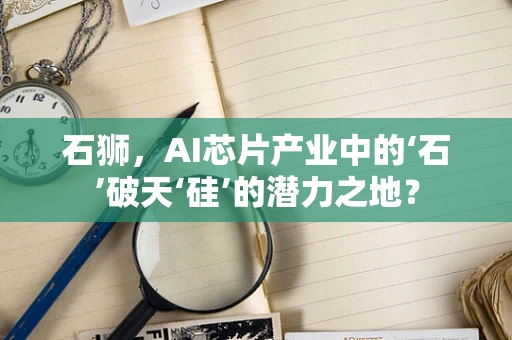 石狮，AI芯片产业中的‘石’破天‘硅’的潜力之地？