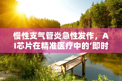 慢性支气管炎急性发作，AI芯片在精准医疗中的‘即时诊断’新机遇？