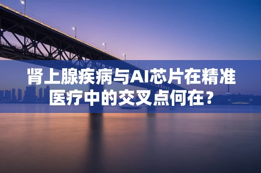 肾上腺疾病与AI芯片在精准医疗中的交叉点何在？