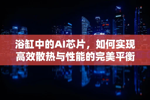 浴缸中的AI芯片，如何实现高效散热与性能的完美平衡？