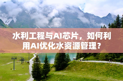水利工程与AI芯片，如何利用AI优化水资源管理？