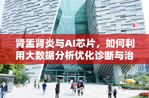 肾盂肾炎与AI芯片，如何利用大数据分析优化诊断与治疗？