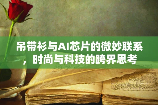 吊带衫与AI芯片的微妙联系，时尚与科技的跨界思考