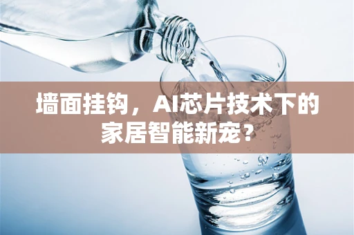 墙面挂钩，AI芯片技术下的家居智能新宠？