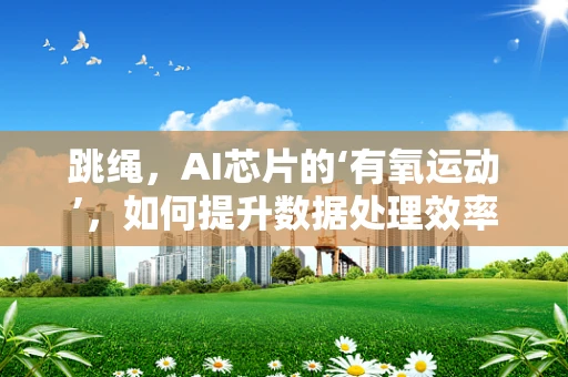 跳绳，AI芯片的‘有氧运动’，如何提升数据处理效率？