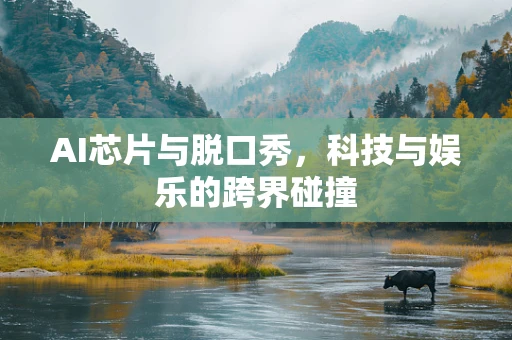 AI芯片与脱口秀，科技与娱乐的跨界碰撞