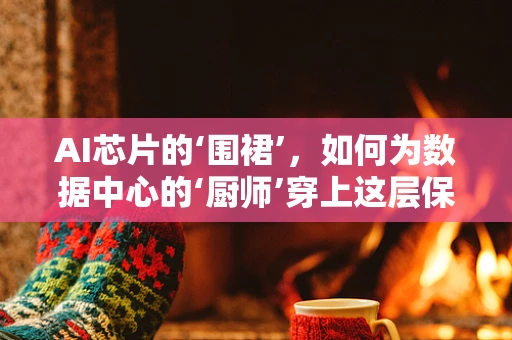AI芯片的‘围裙’，如何为数据中心的‘厨师’穿上这层保护衣？