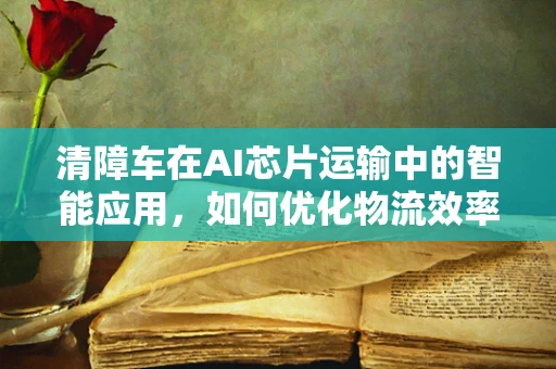 清障车在AI芯片运输中的智能应用，如何优化物流效率与安全性？