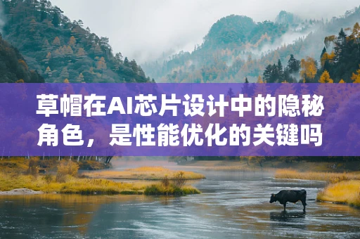 草帽在AI芯片设计中的隐秘角色，是性能优化的关键吗？