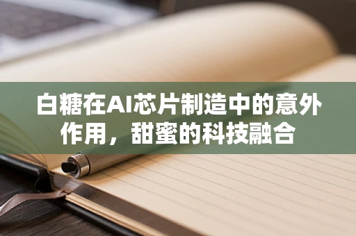 白糖在AI芯片制造中的意外作用，甜蜜的科技融合