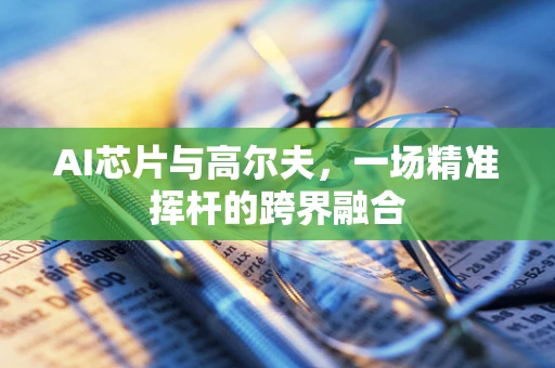 AI芯片与高尔夫，一场精准挥杆的跨界融合