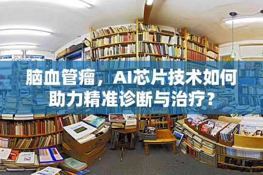 脑血管瘤，AI芯片技术如何助力精准诊断与治疗？