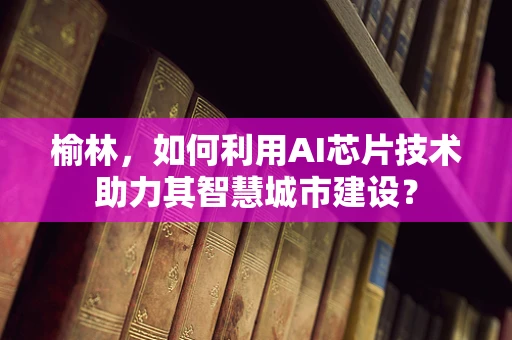 榆林，如何利用AI芯片技术助力其智慧城市建设？