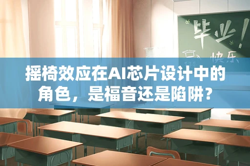 摇椅效应在AI芯片设计中的角色，是福音还是陷阱？