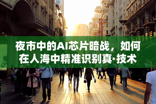 夜市中的AI芯片暗战，如何在人海中精准识别真·技术宅？