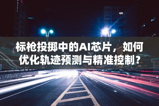标枪投掷中的AI芯片，如何优化轨迹预测与精准控制？