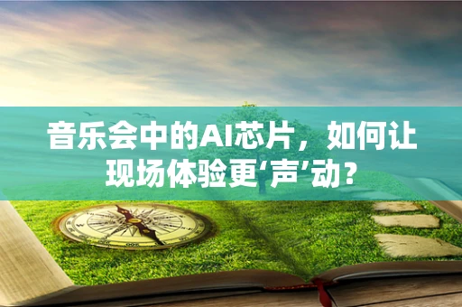 音乐会中的AI芯片，如何让现场体验更‘声’动？