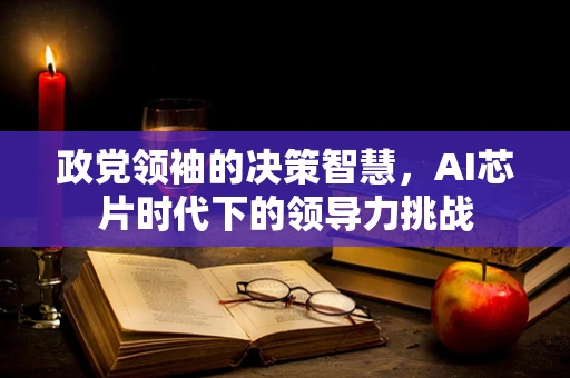 政党领袖的决策智慧，AI芯片时代下的领导力挑战