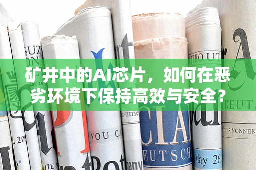 矿井中的AI芯片，如何在恶劣环境下保持高效与安全？