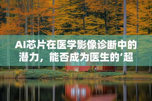 AI芯片在医学影像诊断中的潜力，能否成为医生的‘超级眼睛’？