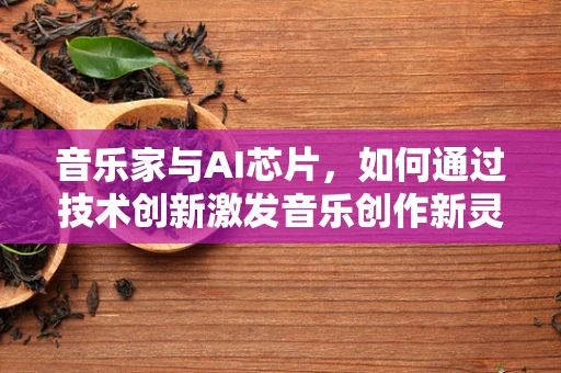 音乐家与AI芯片，如何通过技术创新激发音乐创作新灵感？