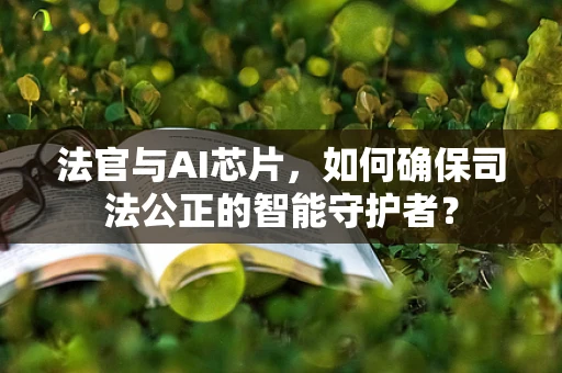法官与AI芯片，如何确保司法公正的智能守护者？