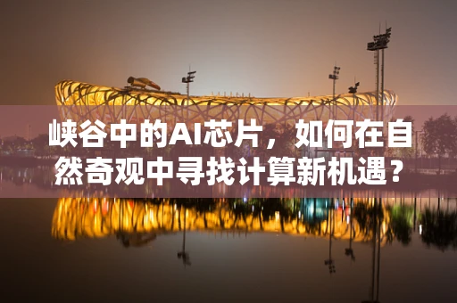 峡谷中的AI芯片，如何在自然奇观中寻找计算新机遇？