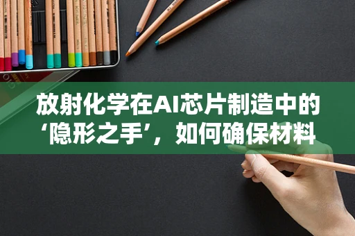放射化学在AI芯片制造中的‘隐形之手’，如何确保材料纯净无瑕？