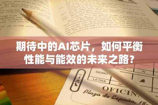 期待中的AI芯片，如何平衡性能与能效的未来之路？