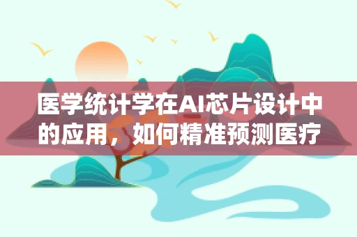 医学统计学在AI芯片设计中的应用，如何精准预测医疗数据？