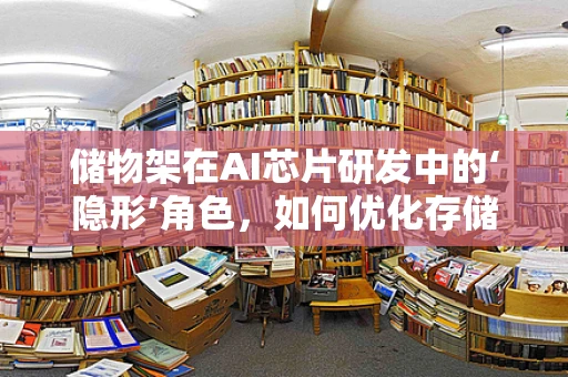 储物架在AI芯片研发中的‘隐形’角色，如何优化存储与访问效率？