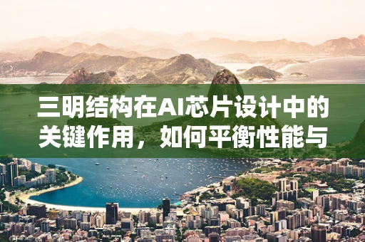 三明结构在AI芯片设计中的关键作用，如何平衡性能与功耗？