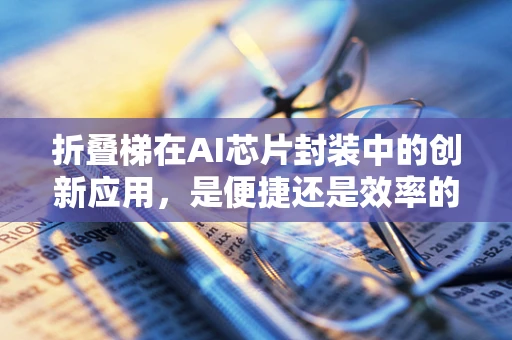 折叠梯在AI芯片封装中的创新应用，是便捷还是效率的妥协？