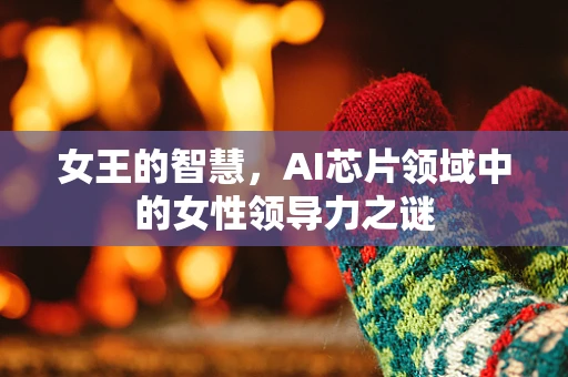 女王的智慧，AI芯片领域中的女性领导力之谜