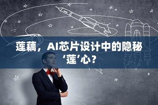 莲藕，AI芯片设计中的隐秘‘莲’心？