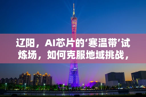 辽阳，AI芯片的‘寒温带’试炼场，如何克服地域挑战，实现技术突破？