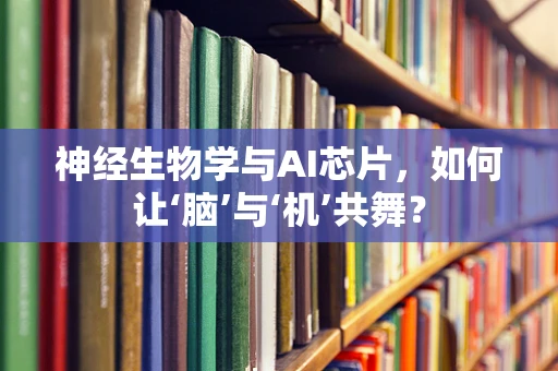 神经生物学与AI芯片，如何让‘脑’与‘机’共舞？