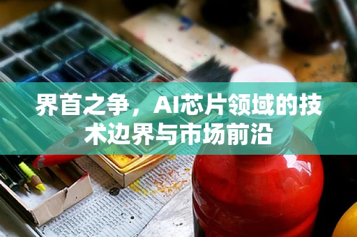 界首之争，AI芯片领域的技术边界与市场前沿