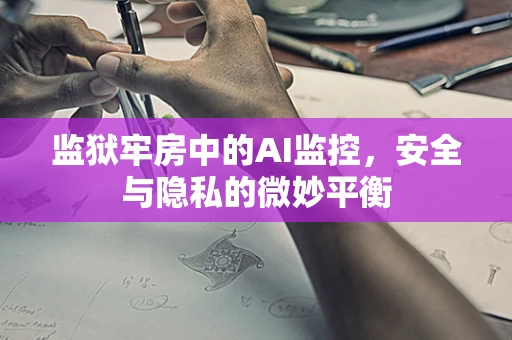 监狱牢房中的AI监控，安全与隐私的微妙平衡