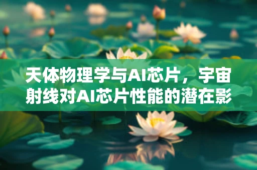 天体物理学与AI芯片，宇宙射线对AI芯片性能的潜在影响？