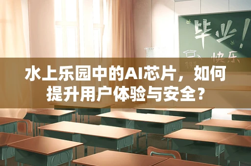 水上乐园中的AI芯片，如何提升用户体验与安全？