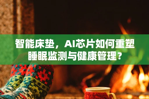 智能床垫，AI芯片如何重塑睡眠监测与健康管理？