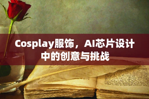 Cosplay服饰，AI芯片设计中的创意与挑战