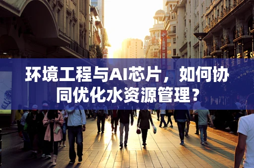 环境工程与AI芯片，如何协同优化水资源管理？
