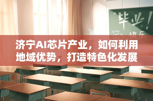 济宁AI芯片产业，如何利用地域优势，打造特色化发展路径？