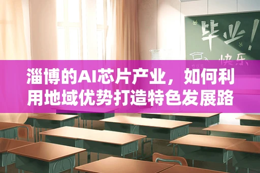 淄博的AI芯片产业，如何利用地域优势打造特色发展路径？