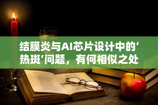 结膜炎与AI芯片设计中的‘热斑’问题，有何相似之处？